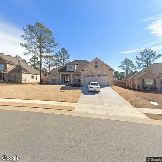 305 Hawk's Nest Dr, Kathleen, GA 31047 House for Rent in Kathleen, GA