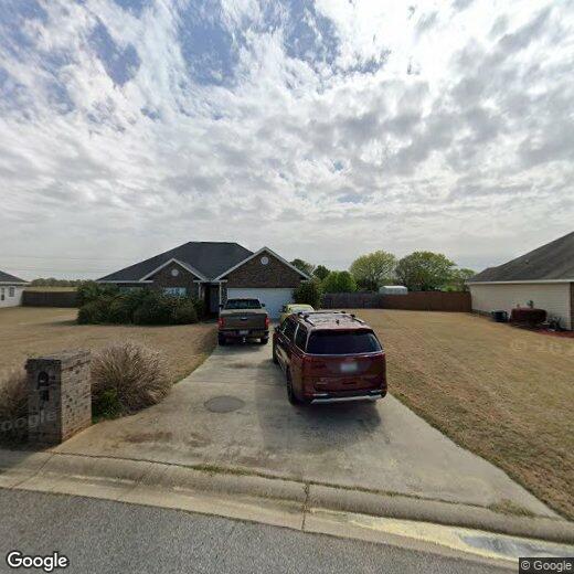 102 Justin Dr, Byron, GA 31008 House Rental in Byron, GA