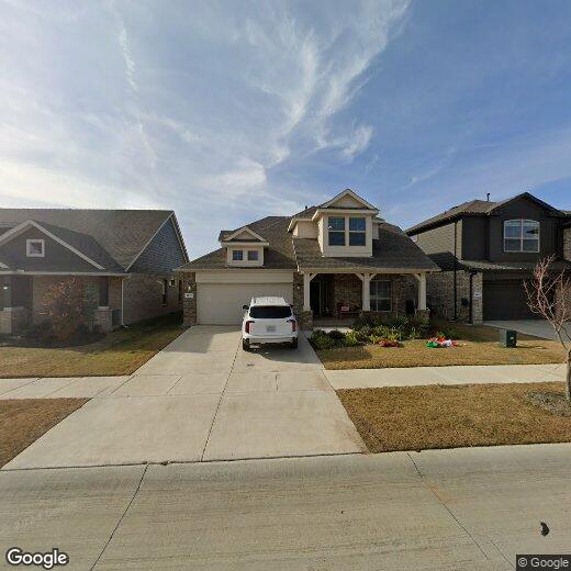 Primary Photo - 1517 Longspur Dr