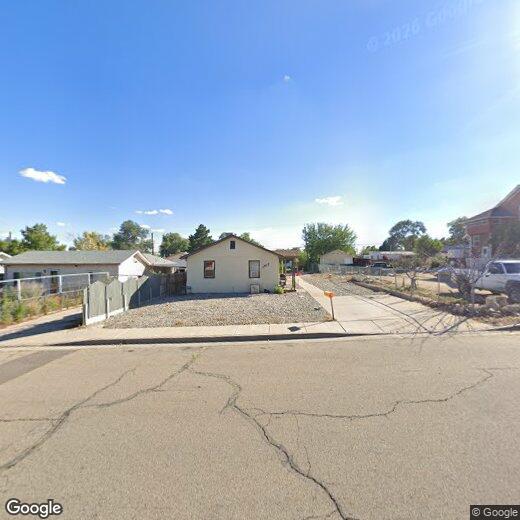 1512 E 2nd St, Pueblo, CO 81001 Townhome Rentals in Pueblo CO