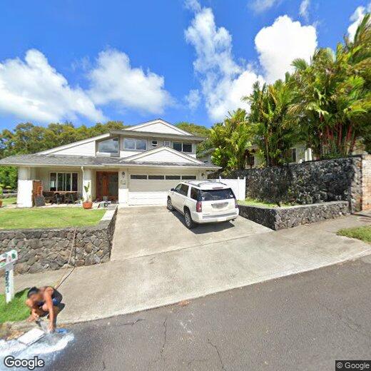 3021 Kahako Pl, Kailua, HI 96734 House Rental in Kailua, HI