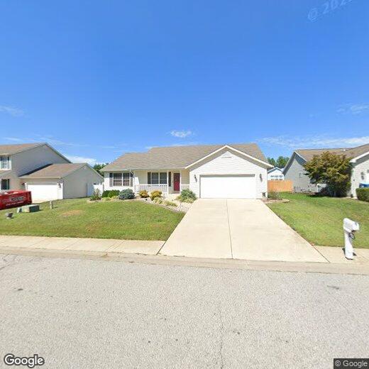 Primary Photo - 1460 Kingsley Dr