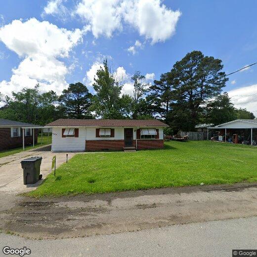 104 S 13th Ave, Paragould, AR 72450 House Rental in Paragould, AR