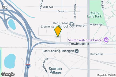 Arbor Forest Apartments photo'