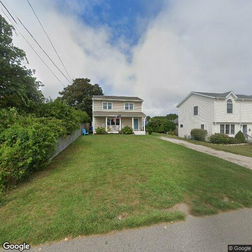 Primary Photo - 36 Maple Ave