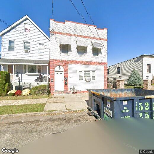 450 Hall Ave, Perth Amboy, NJ 08861 Apartment for Rent in Perth Amboy