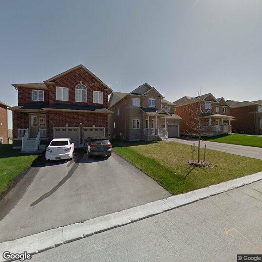 1406 Lawson St., Innisfil (Alcona), ON L9N 0N7 House for Rent in