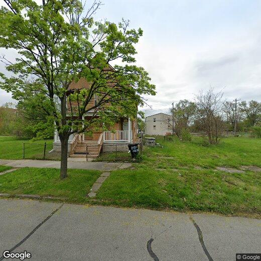 Primary Photo - 1432 Sheridan st