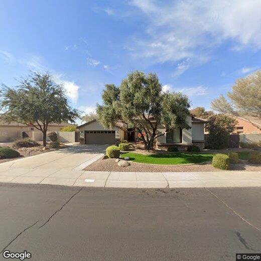 Primary Photo - 6710 S Crestview Dr