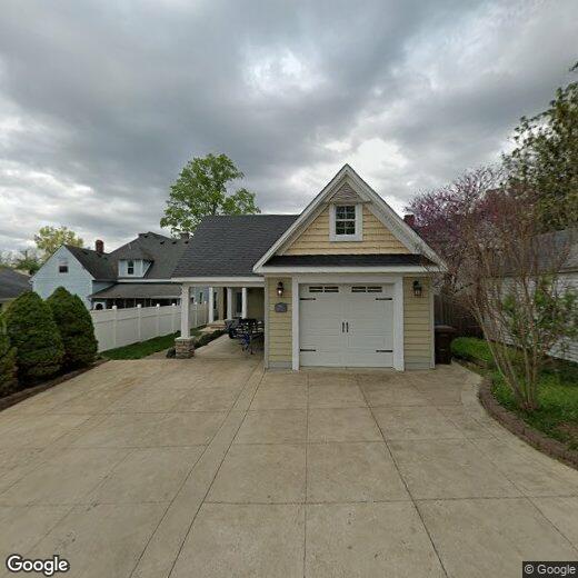 360 Boone Ave, Winchester, KY 40391 House Rental in Winchester, KY