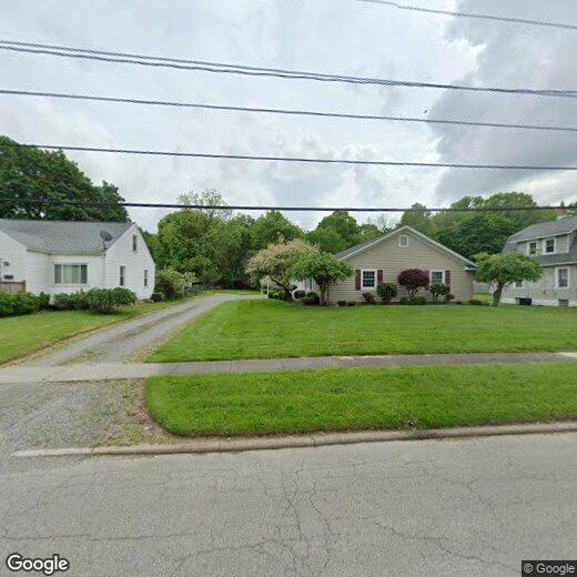 129 E Woodland Ave, Columbiana, OH 44408 House Rental in Columbiana