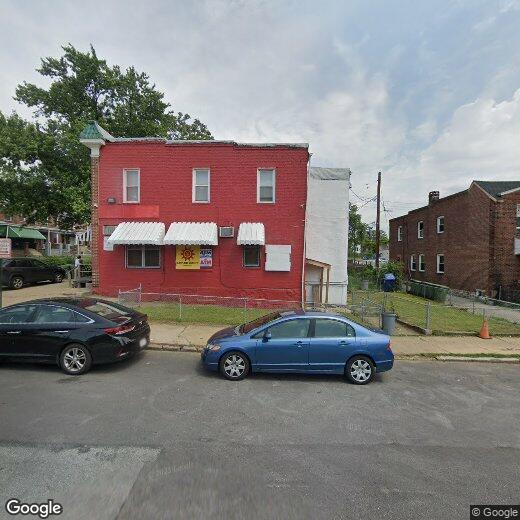 Primary Photo - 505 Denison St