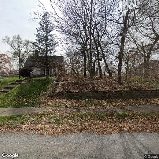 3639 E 12th Pl, Gary, IN 46403 House Rental in Gary, IN