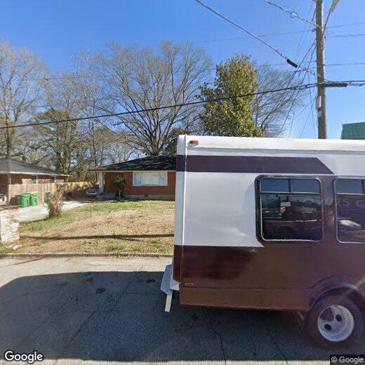 1077 Curtis Dr, Forest Park, GA 30297 House Rental in Forest Park, GA