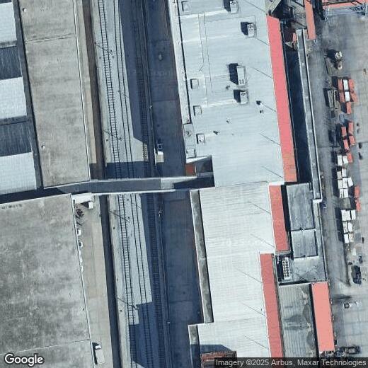 Primary Photo - 600 Port of New Orleans Pl