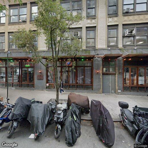 Foto principal - 305 W 45th St