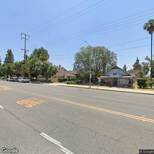 Primary Photo - 1842 E Covina Blvd