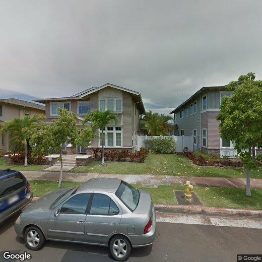 9110321032 Kaimoana St, Ewa Beach, HI 96706 House Rental in Ewa