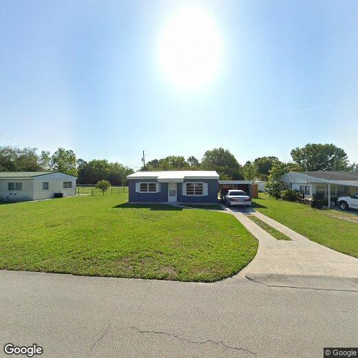 407 Walter Ave, Frostproof, FL 33843 House Rental in Frostproof, FL