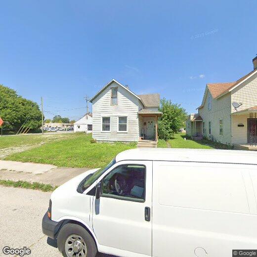 Primary Photo - 1606 Virginia St
