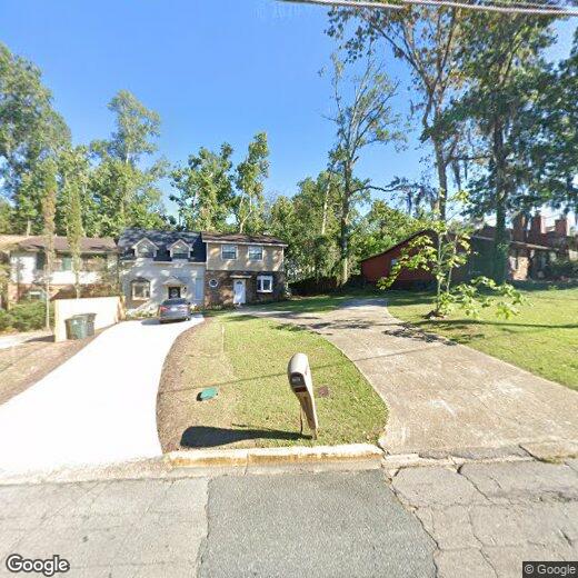 1307 Cross Creek Cir, Tallahassee, FL 32301 Townhome Rentals in Tallahassee FL