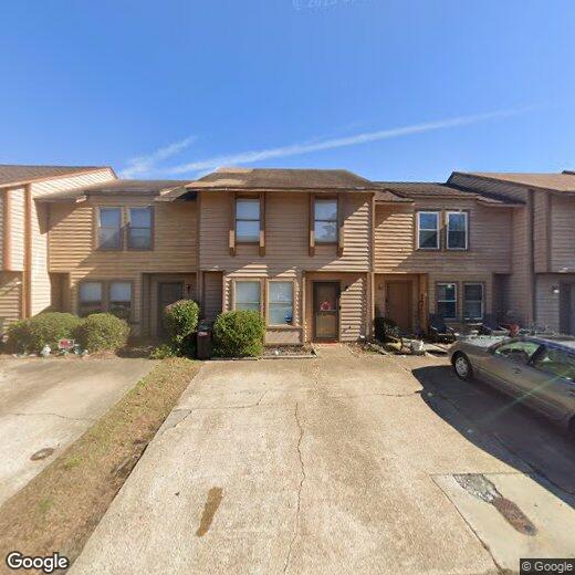 Primary Photo - 1408 Woodscape Ln