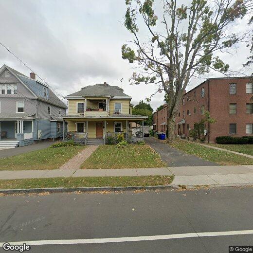 384 Park Rd, West Hartford, CT 06119 Apartment for Rent in West