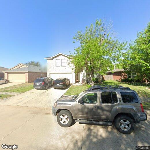 8732 Hunters Point Way, Fort Worth, TX 76123 House Rental in Fort