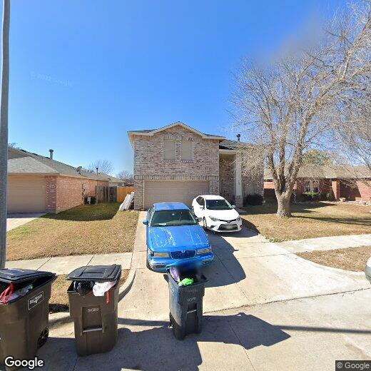 Foto principal - 8732 Hunters Point Way