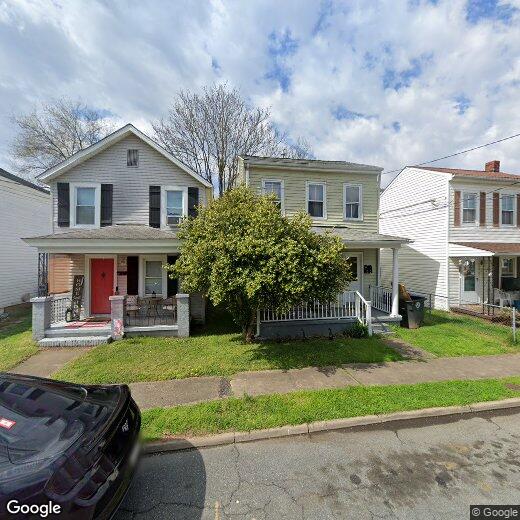 Adorable 1 Bedroom Downtown Fredericksburg Apartment for Rent in