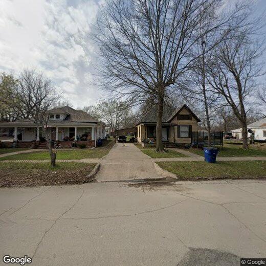 544 S Pine St, Nowata, OK 74048 House Rental in Nowata, OK