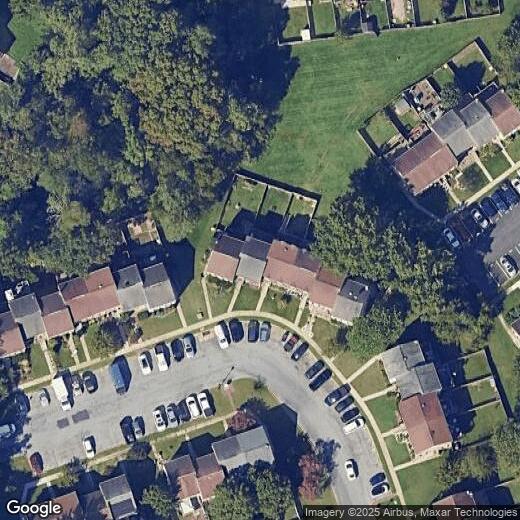 1018 Cape Splitt Harbour, Pasadena, MD 21122 Townhome Rentals in