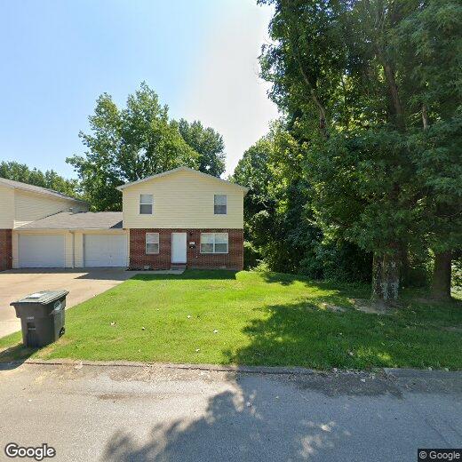Primary Photo - Duplex - Western Hills