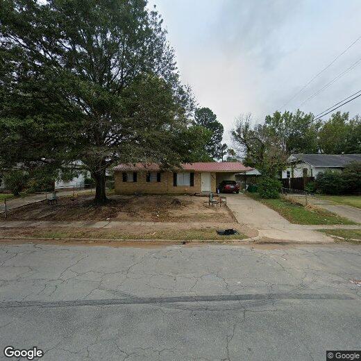 Primary Photo - 2603 Howard Dr