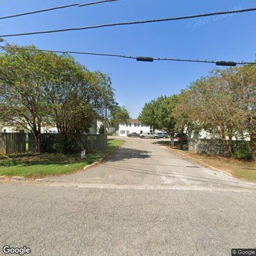 Primary Photo - 201 Dixie Dr