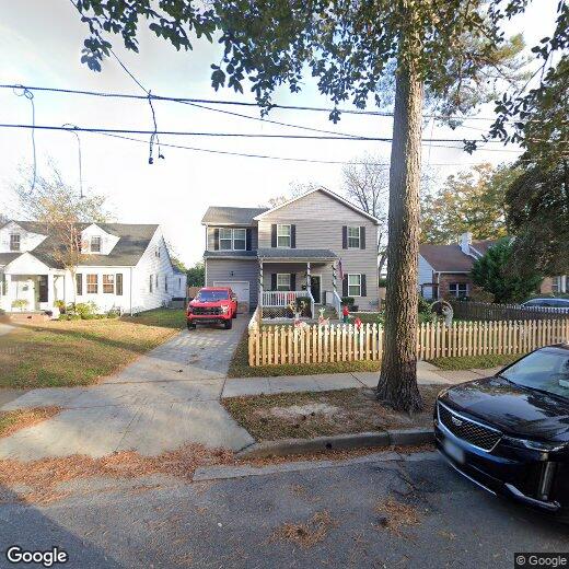 7328 Elvin Ct, Norfolk, VA 23505 House Rental in Norfolk, VA