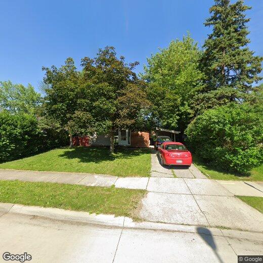 Primary Photo - 29544 Fairfax Street