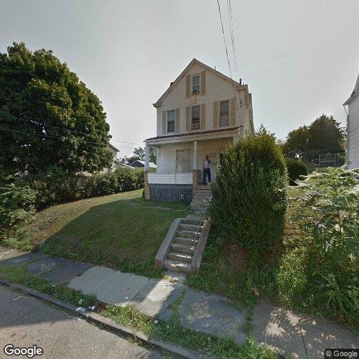 Primary Photo - 1331 Pritchard St