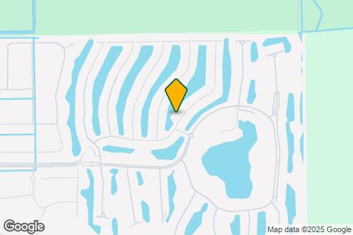 Map Image of the Property - 17260 Cherrywood Ct