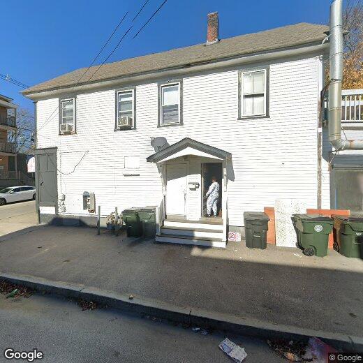 Foto principal - 521 Wilson St