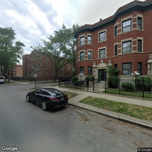 Primary Photo - 6201-6205 S Evans Ave