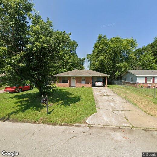 Primary Photo - 3BR 1.5BA House; HUD Accepted