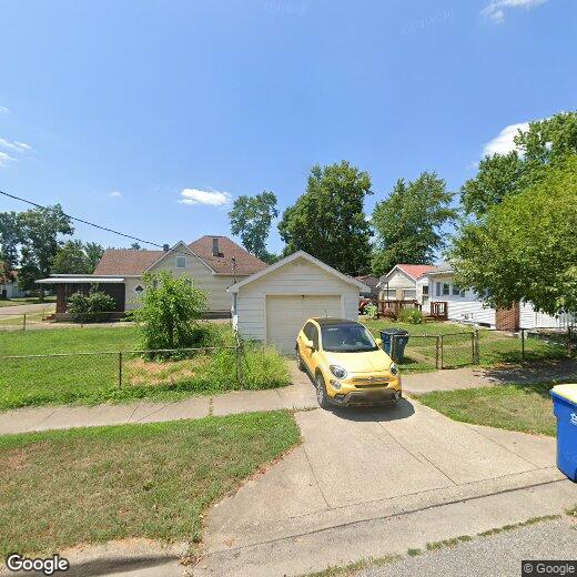 2312 N 15th St, Terre Haute, IN 47804 House Rental in Terre Haute, IN