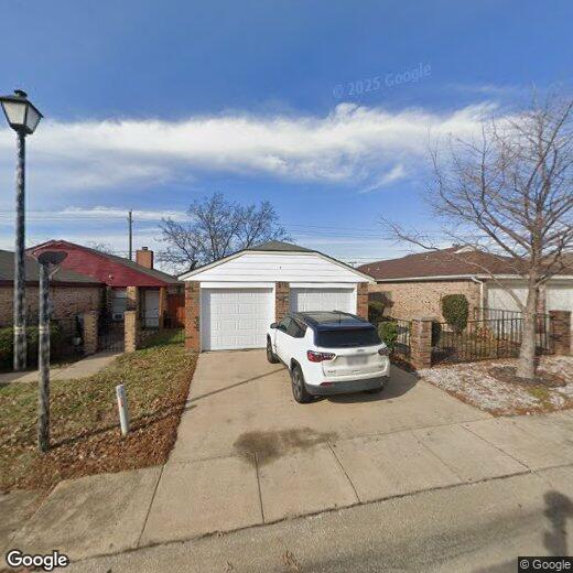 Primary Photo - 3 br, 2 bath House - 1143 Lombard Lane