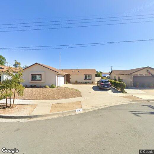 Primary Photo - 1041 Flax Ct