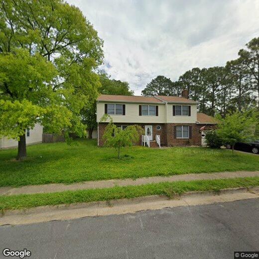 Primary Photo - 304 Commodore Dr