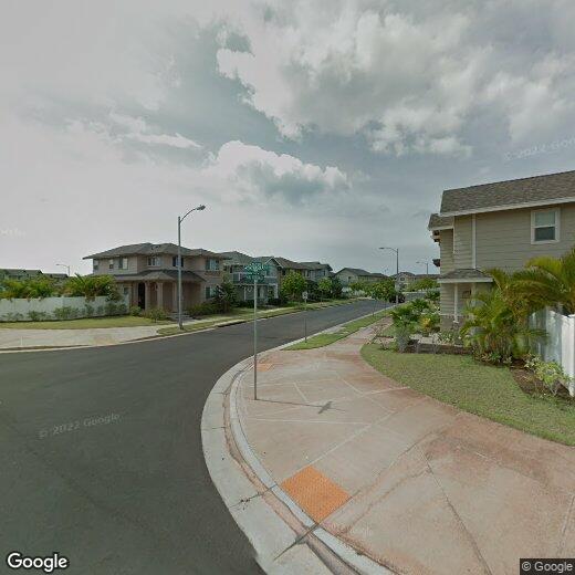 9111001100 Kai Kukuma St, Ewa Beach, HI 96706 House Rental in Ewa