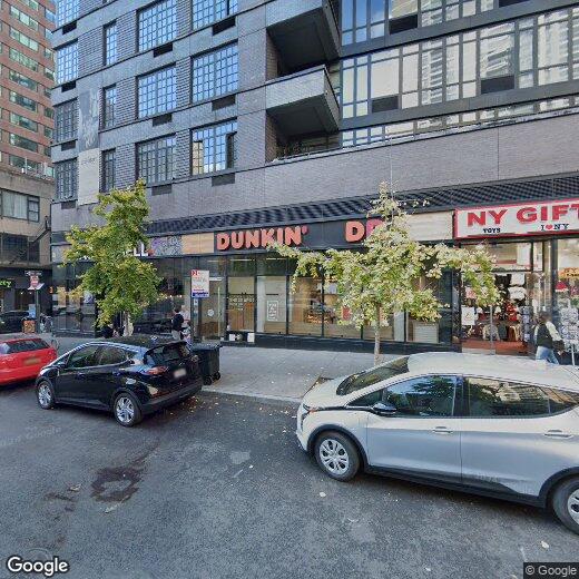 29 Cliff St Unit 3G, New York, NY 10038 Apartment for Rent in New