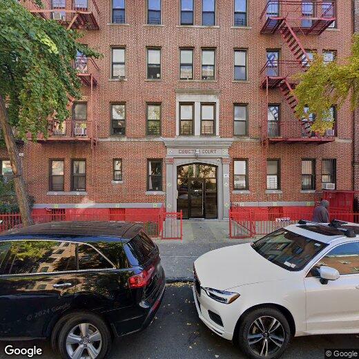 Primary Photo - 346 Montgomery Street - Room 2