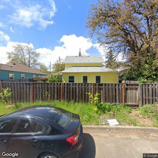 Primary Photo - 1021 SW 10th St